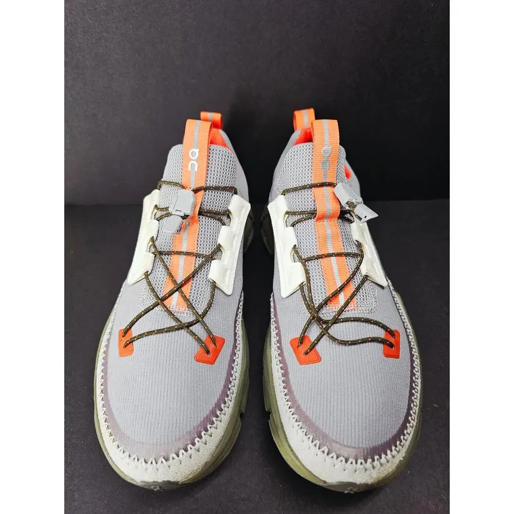Oncloud Men 9.5 Comfy footwear